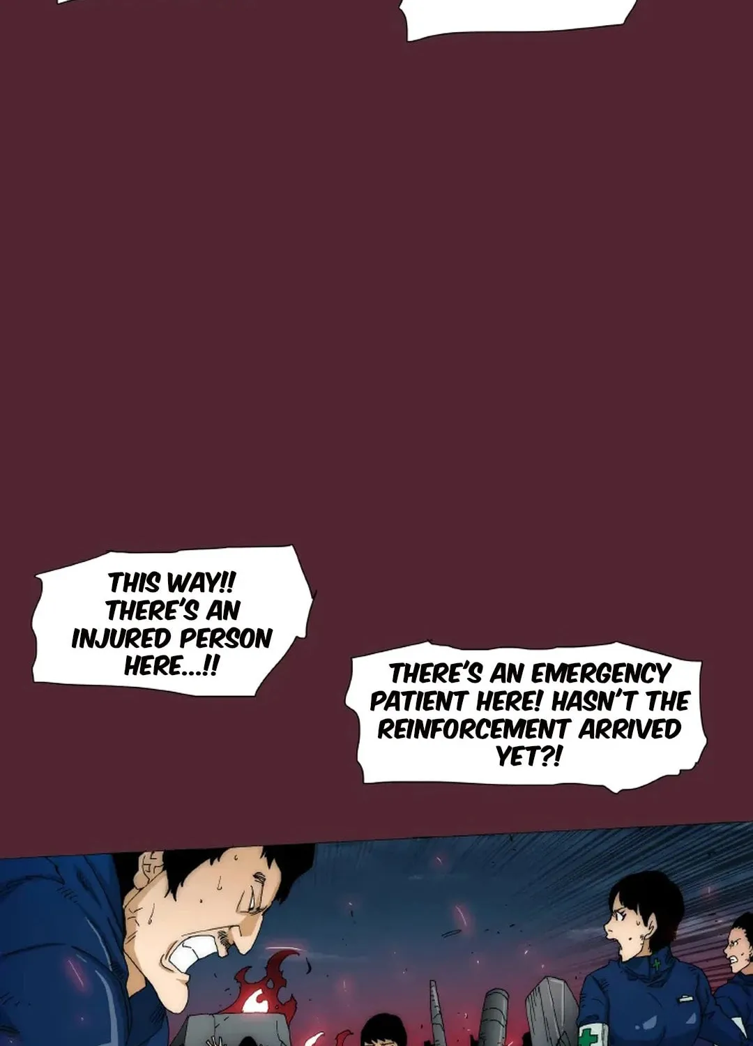 Trace 2.0 Chapter 144 page 4 - 