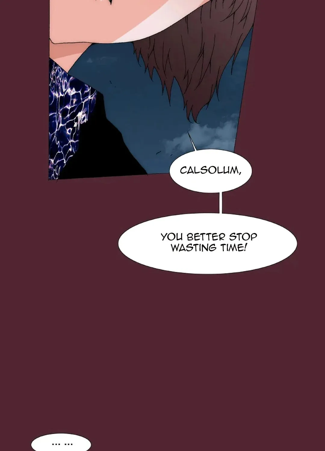Trace 2.0 Chapter 144 page 32 - 