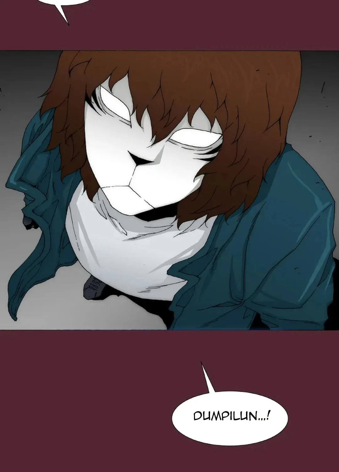 Trace 2.0 Chapter 144 page 33 - 