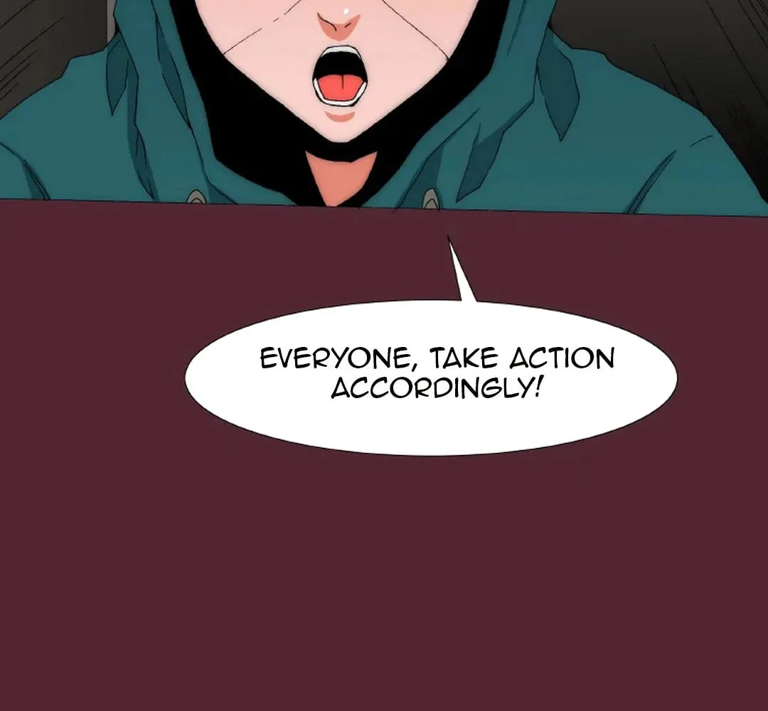Trace 2.0 Chapter 144 page 35 - 