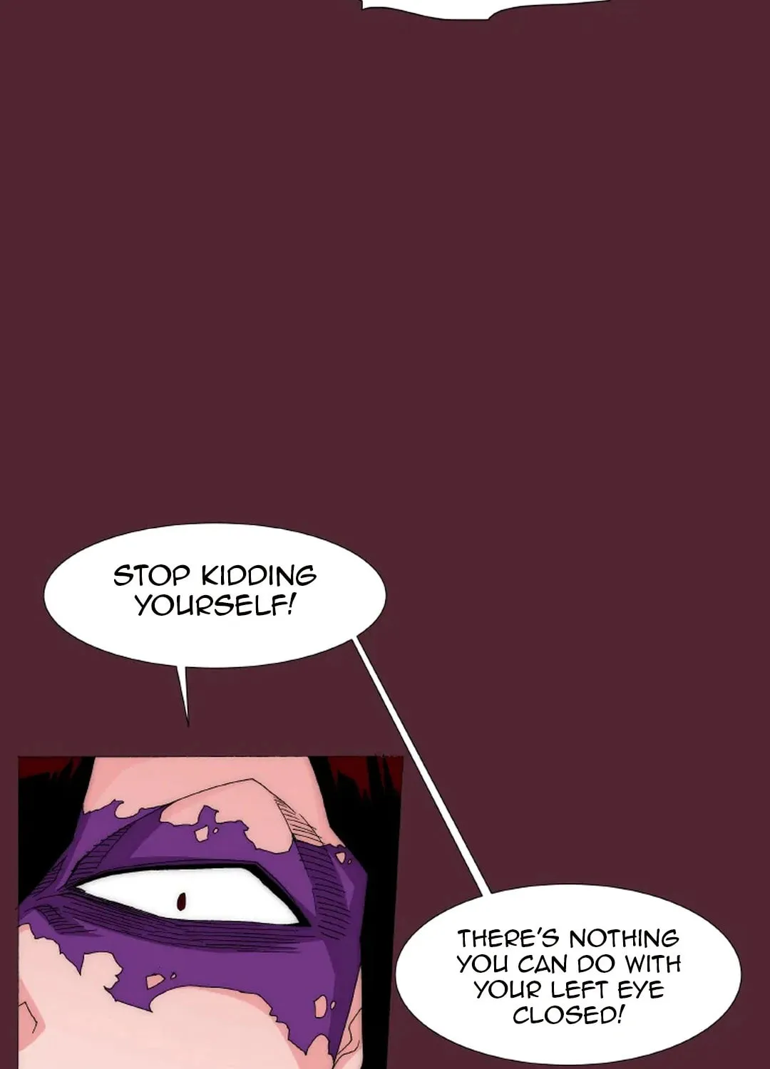 Trace 2.0 Chapter 144 page 40 - 