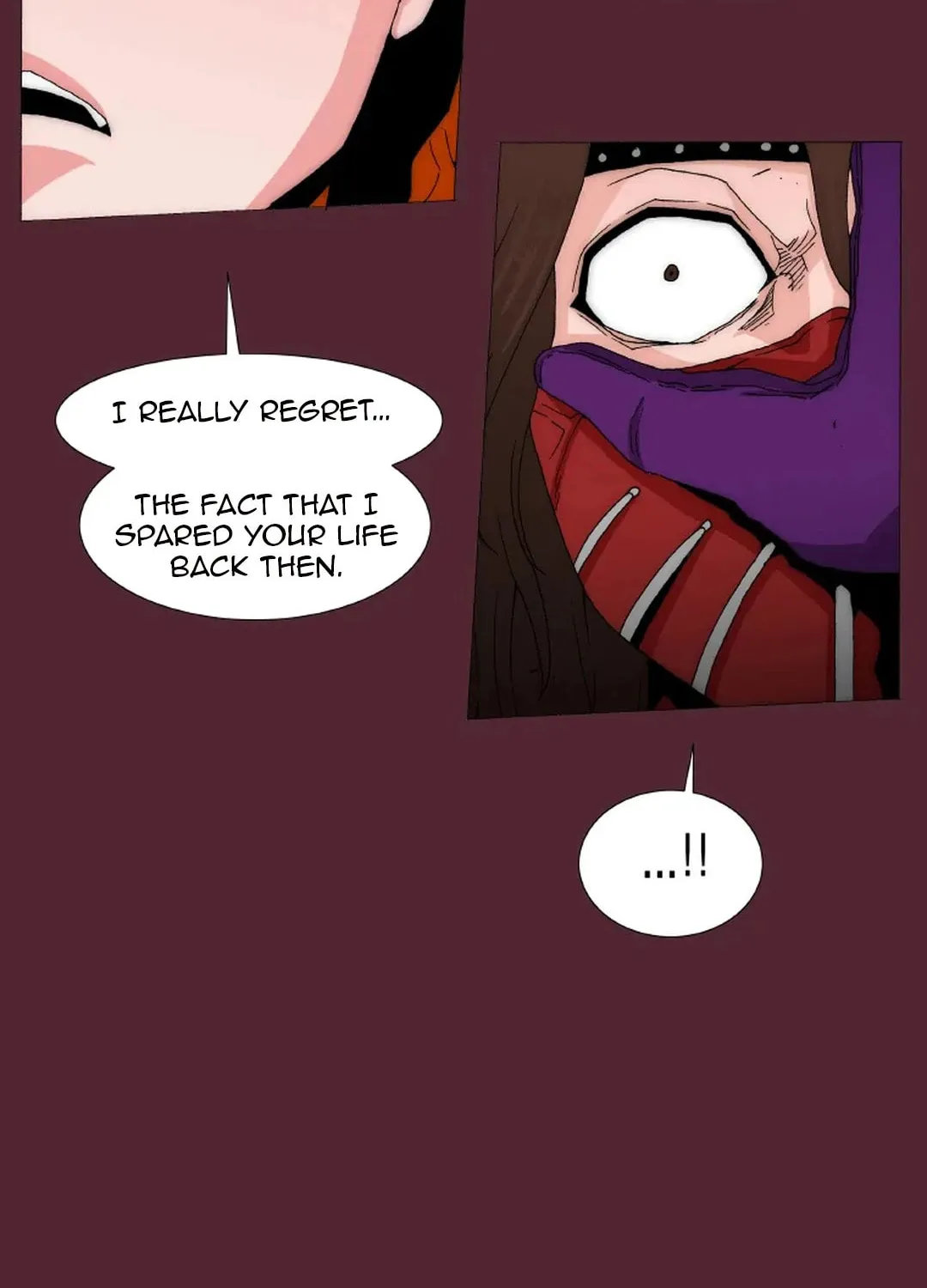 Trace 2.0 Chapter 144 page 41 - 