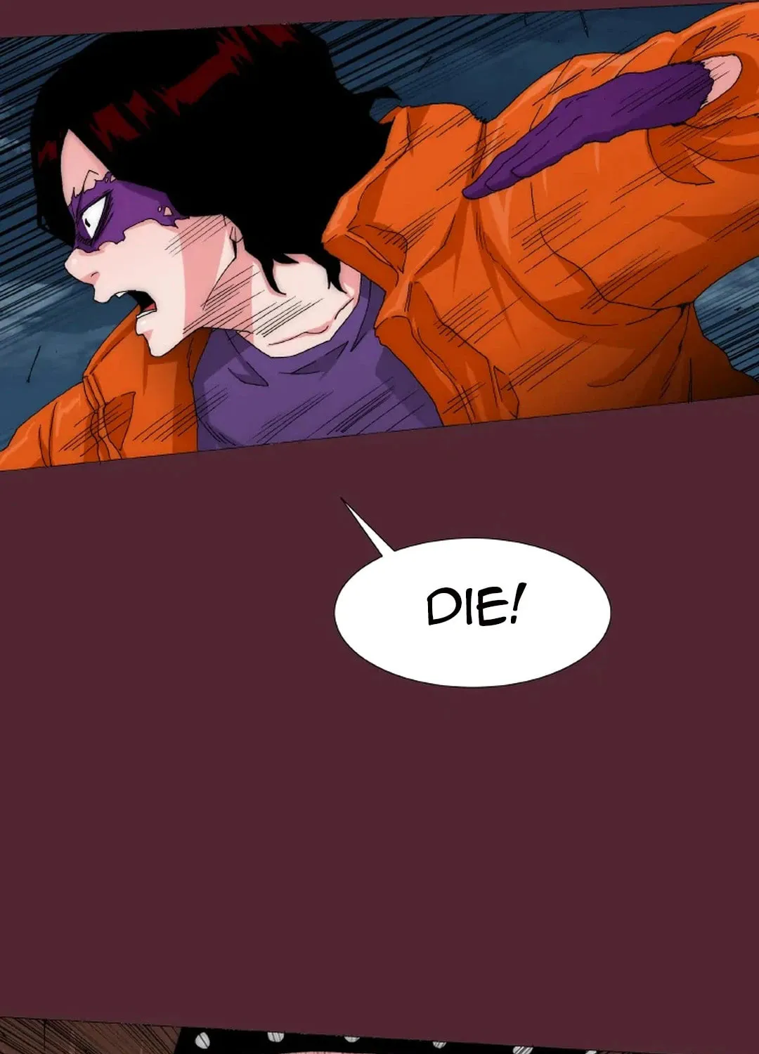 Trace 2.0 Chapter 144 page 43 - 