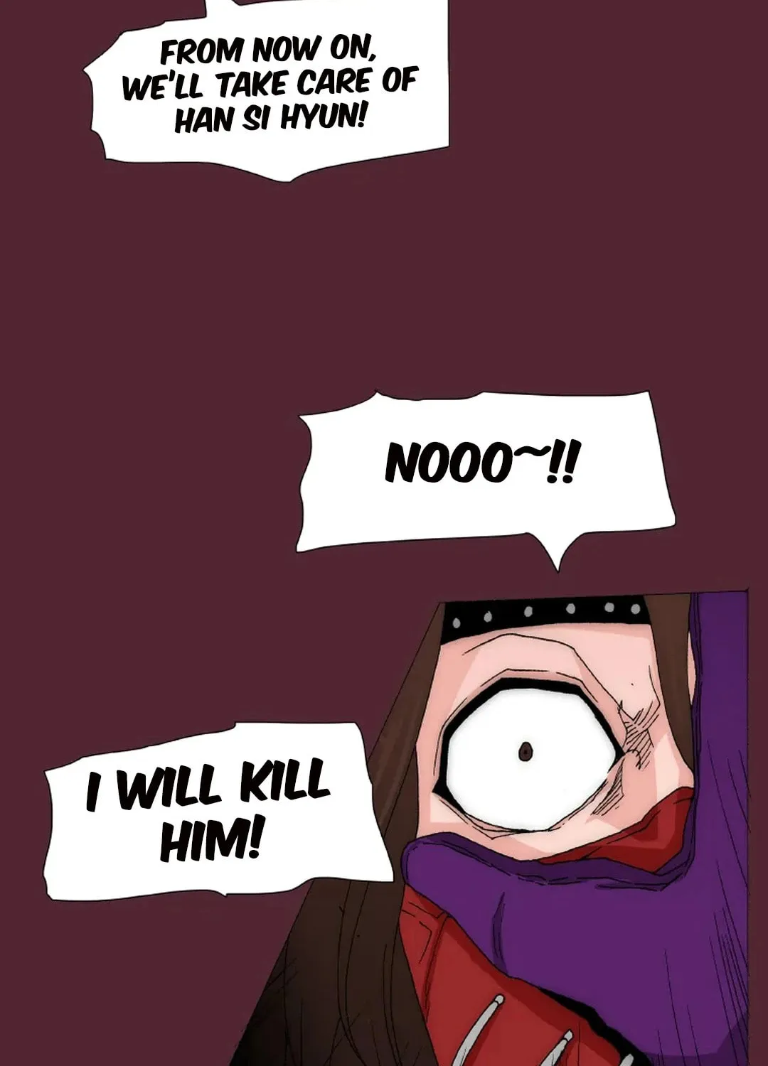 Trace 2.0 Chapter 144 page 48 - 