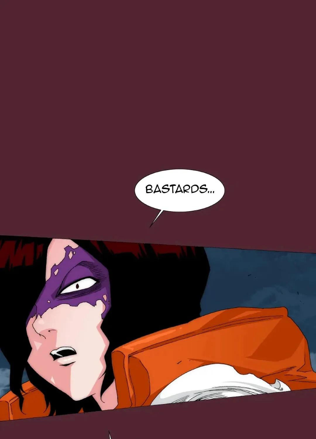 Trace 2.0 Chapter 144 page 50 - 