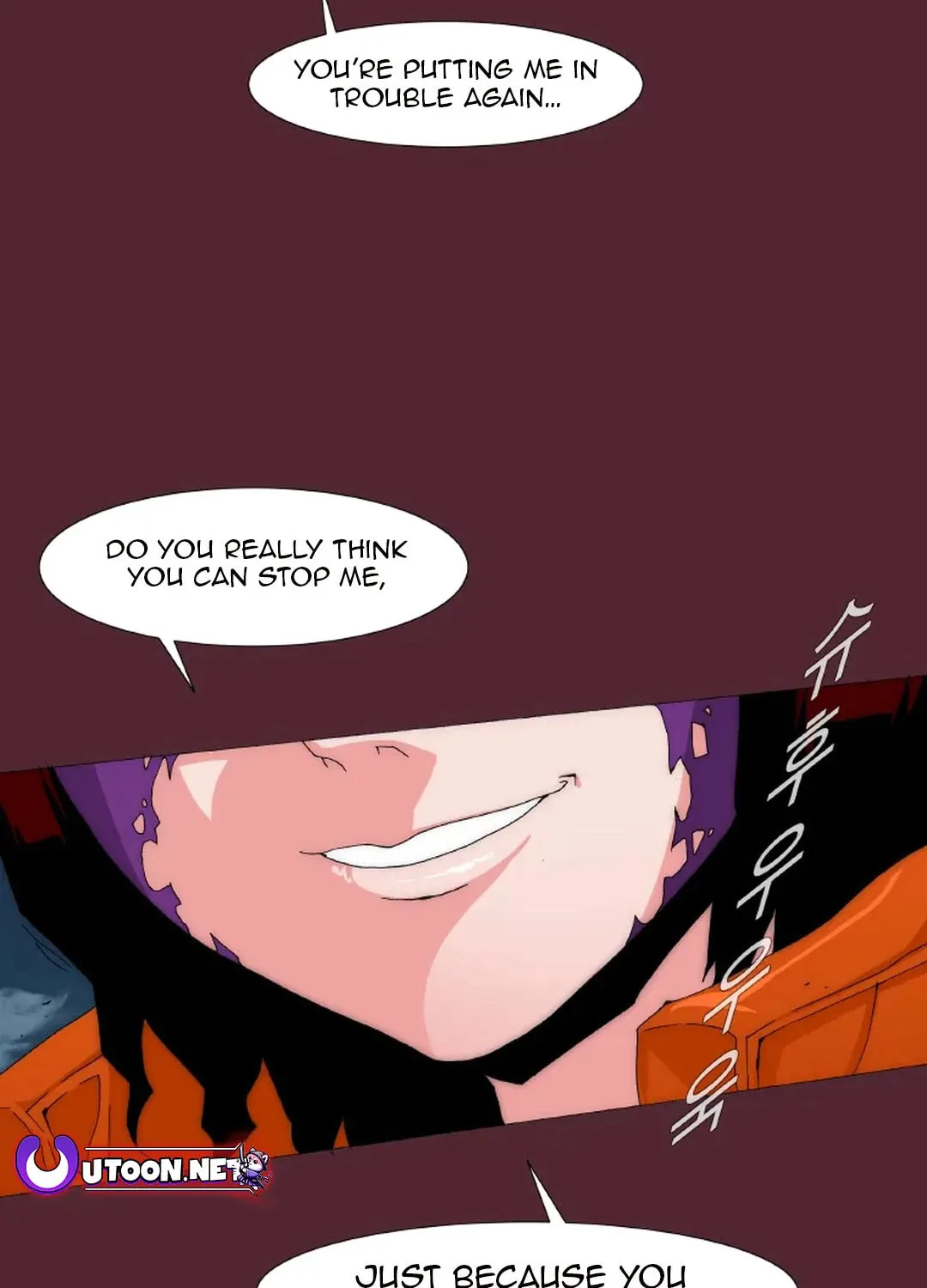 Trace 2.0 Chapter 144 page 51 - 