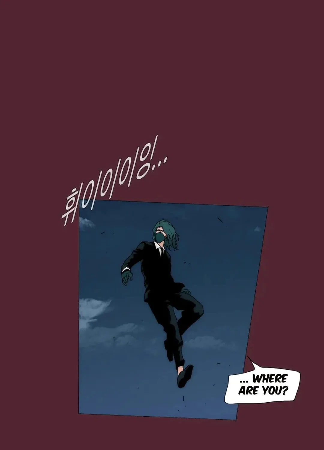 Trace 2.0 Chapter 144 page 55 - 