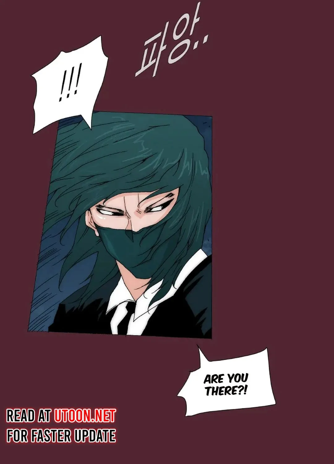 Trace 2.0 Chapter 144 page 57 - 