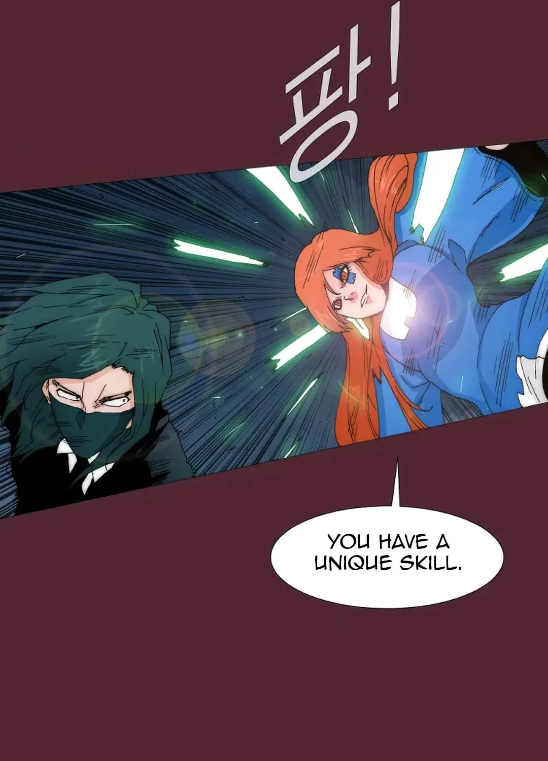 Trace 2.0 Chapter 144 page 64 - 
