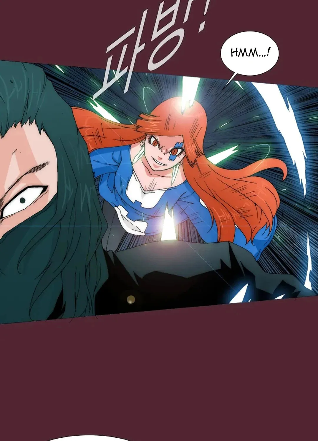 Trace 2.0 Chapter 144 page 66 - 