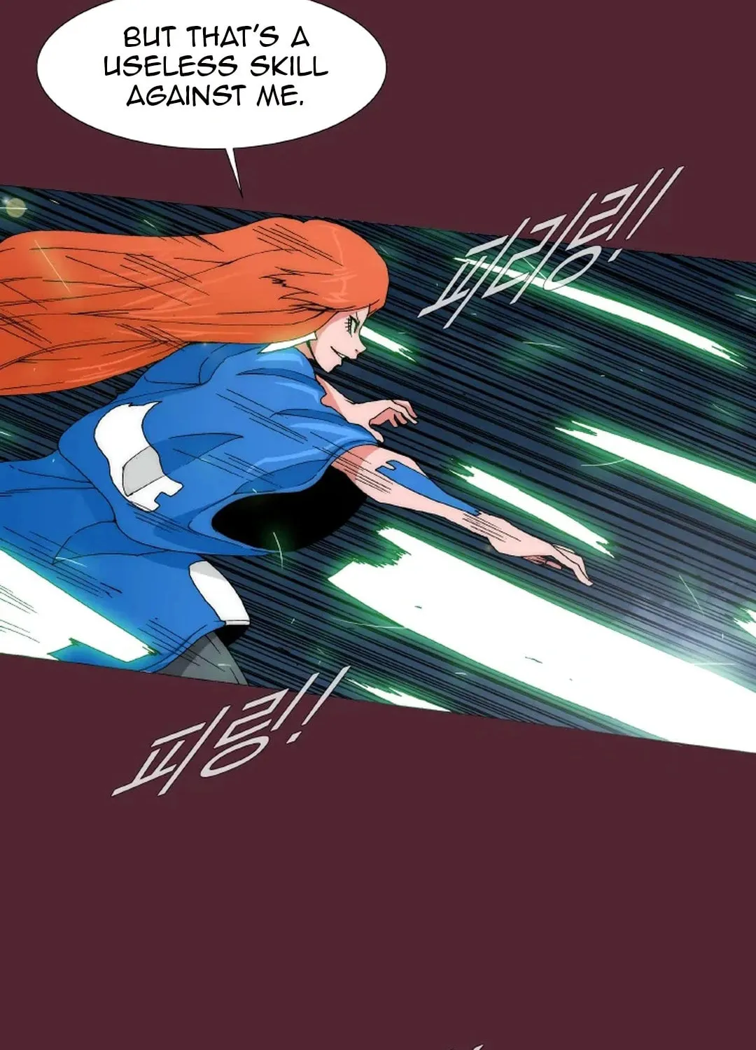 Trace 2.0 Chapter 144 page 67 - 