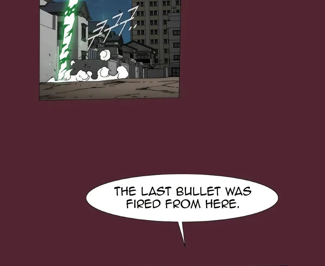 Trace 2.0 Chapter 144 page 70 - 