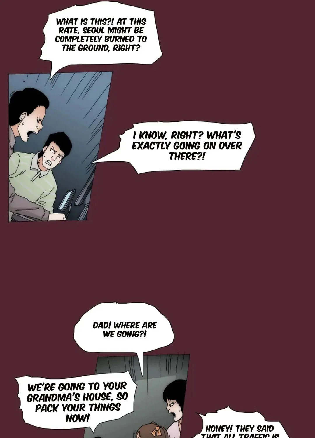 Trace 2.0 Chapter 144 page 8 - 