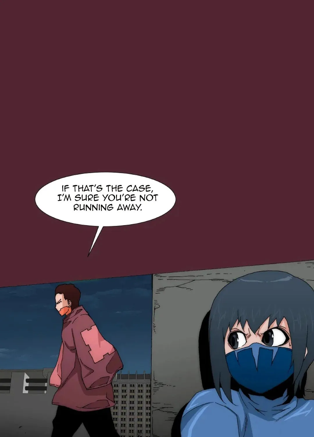 Trace 2.0 Chapter 144 page 73 - 