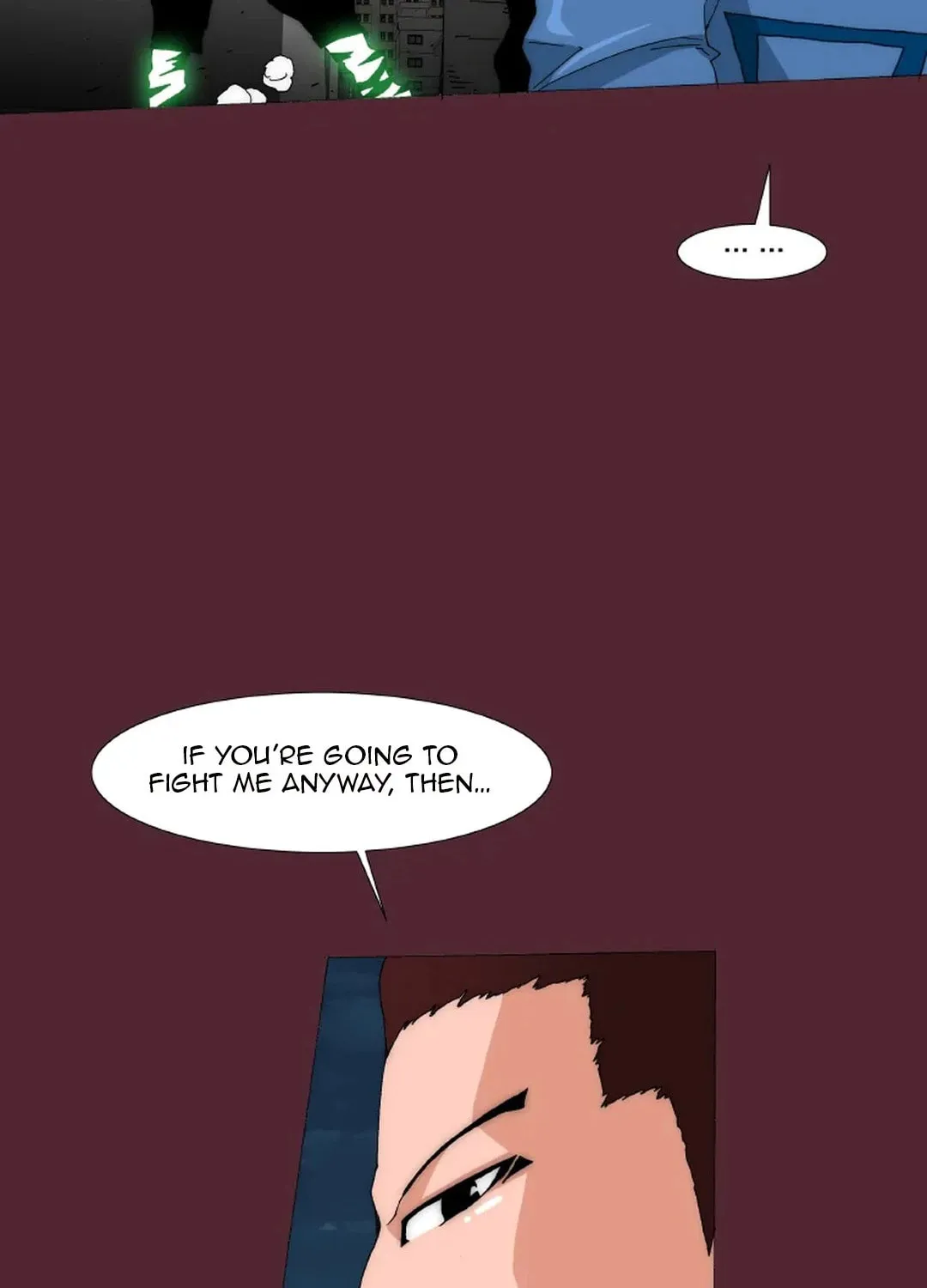 Trace 2.0 Chapter 144 page 74 - 