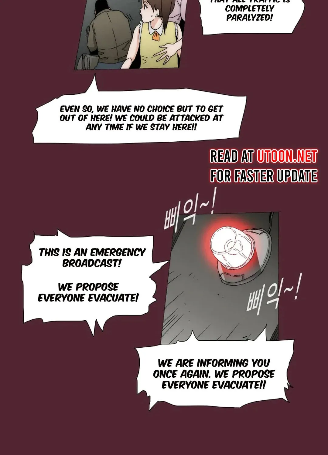 Trace 2.0 Chapter 144 page 9 - 