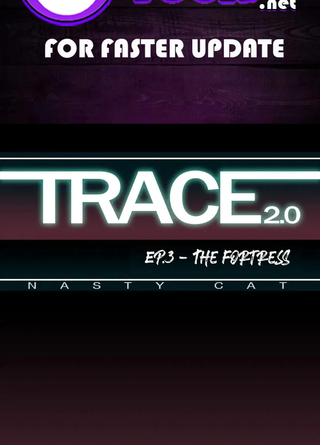 Trace 2.0 Chapter 145 page 2 - 