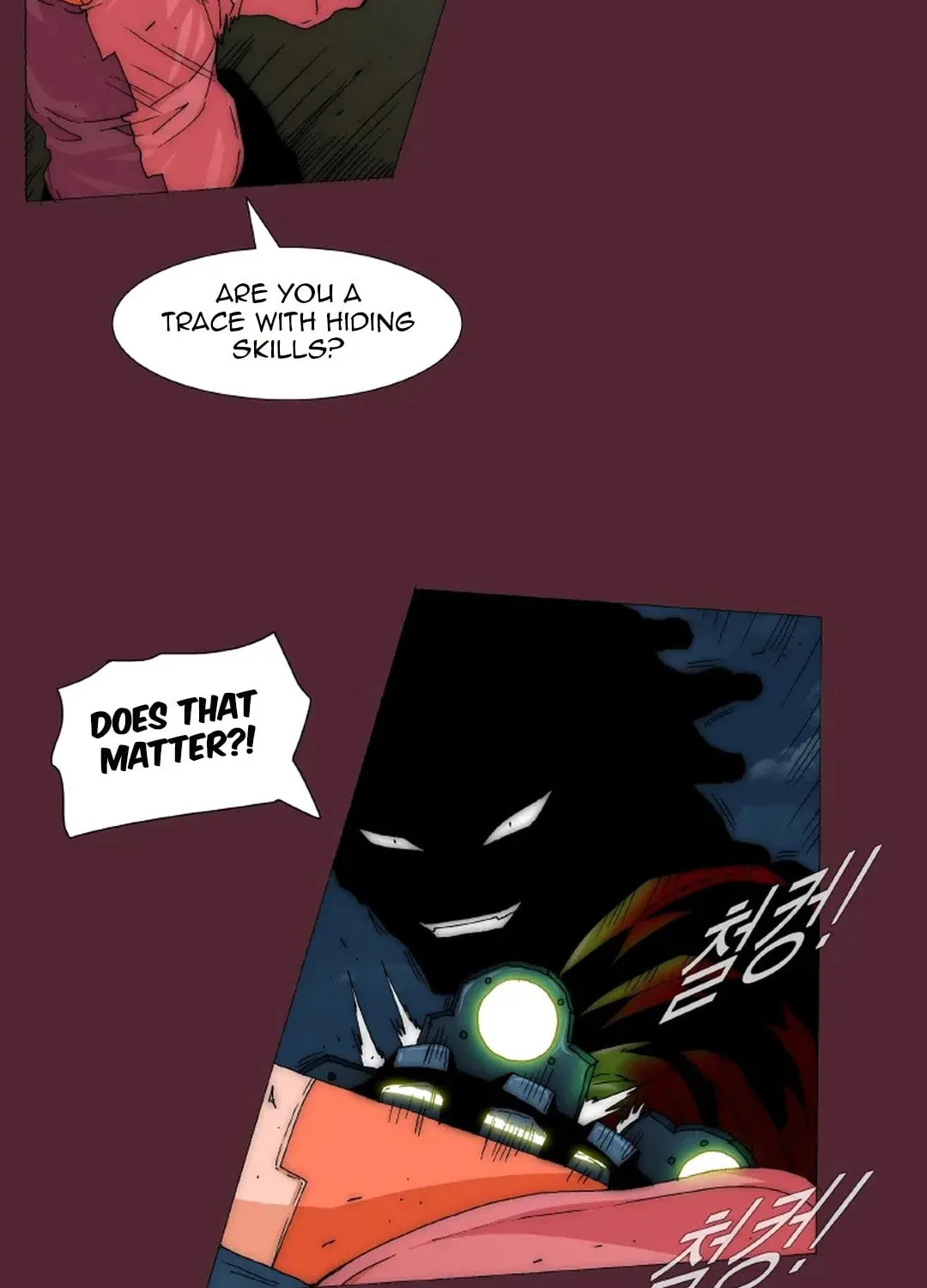 Trace 2.0 Chapter 145 page 13 - 