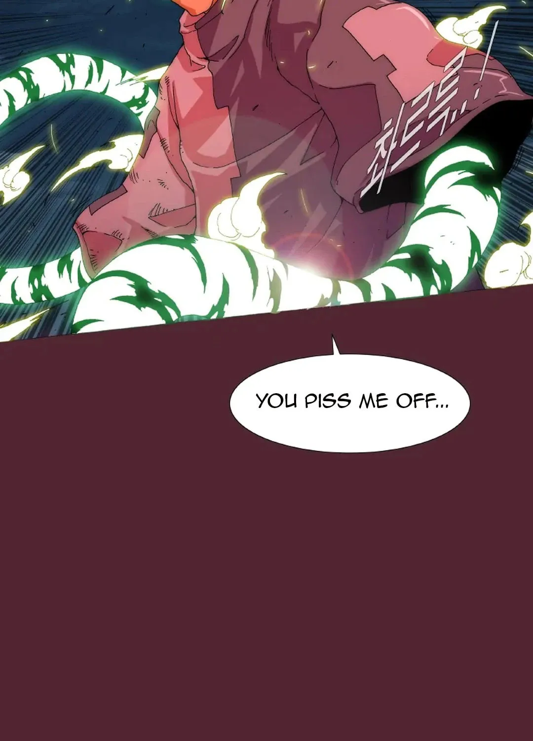 Trace 2.0 Chapter 145 page 19 - 