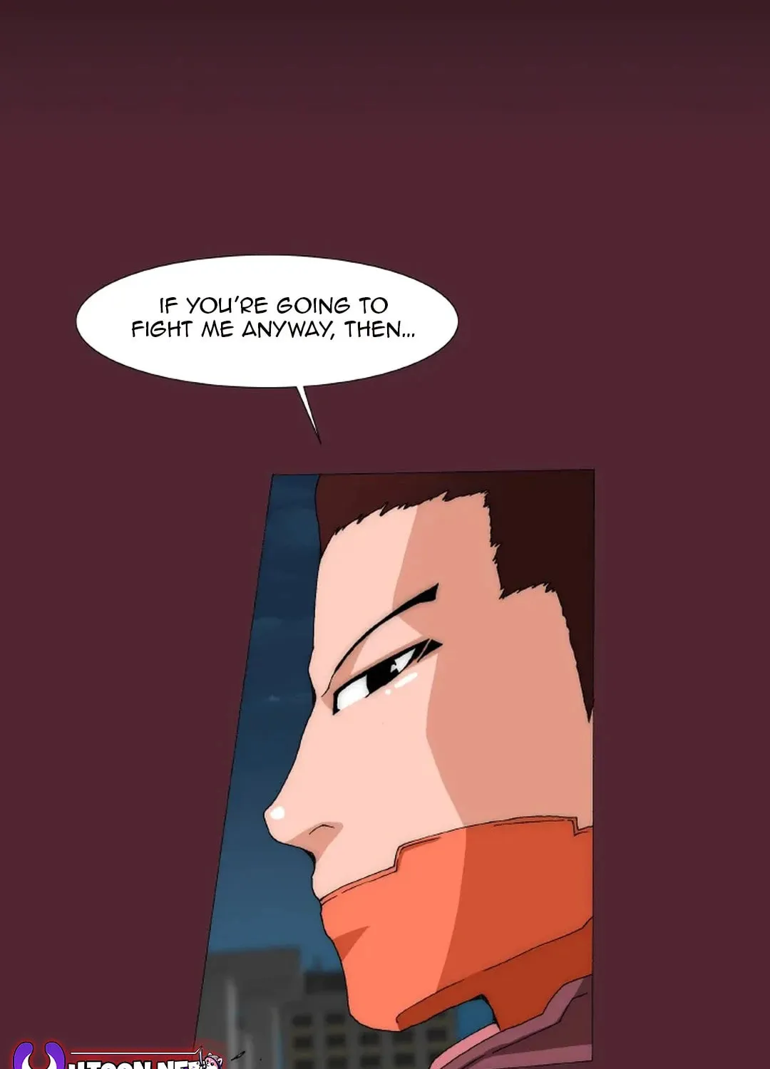 Trace 2.0 Chapter 145 page 3 - 