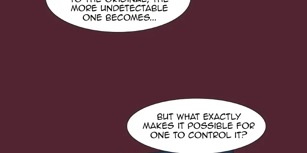 Trace 2.0 Chapter 145 page 21 - 