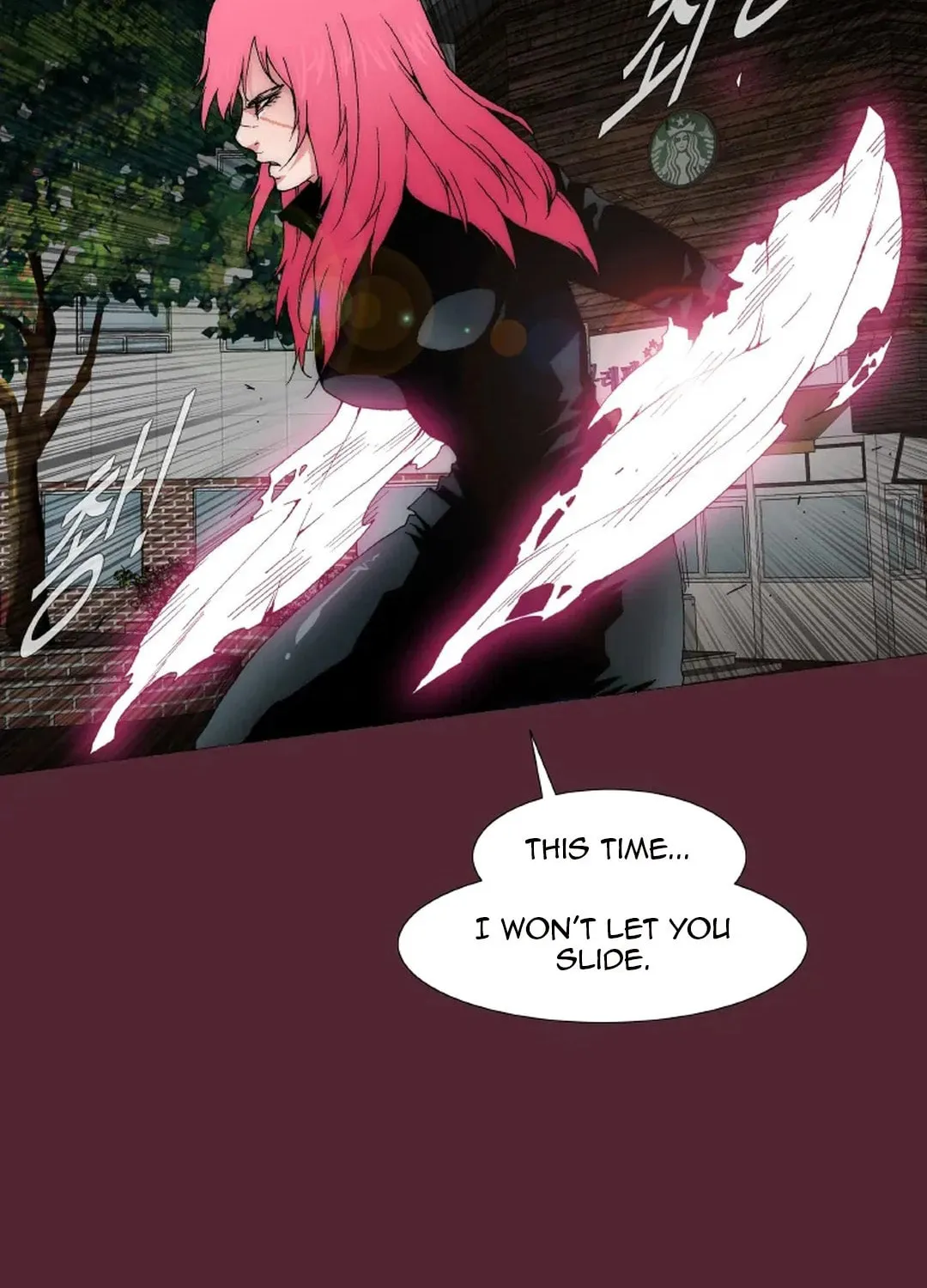 Trace 2.0 Chapter 145 page 27 - 