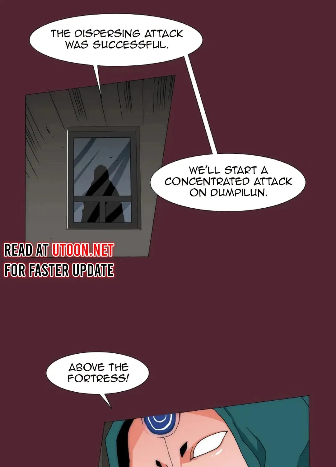 Trace 2.0 Chapter 145 page 29 - 