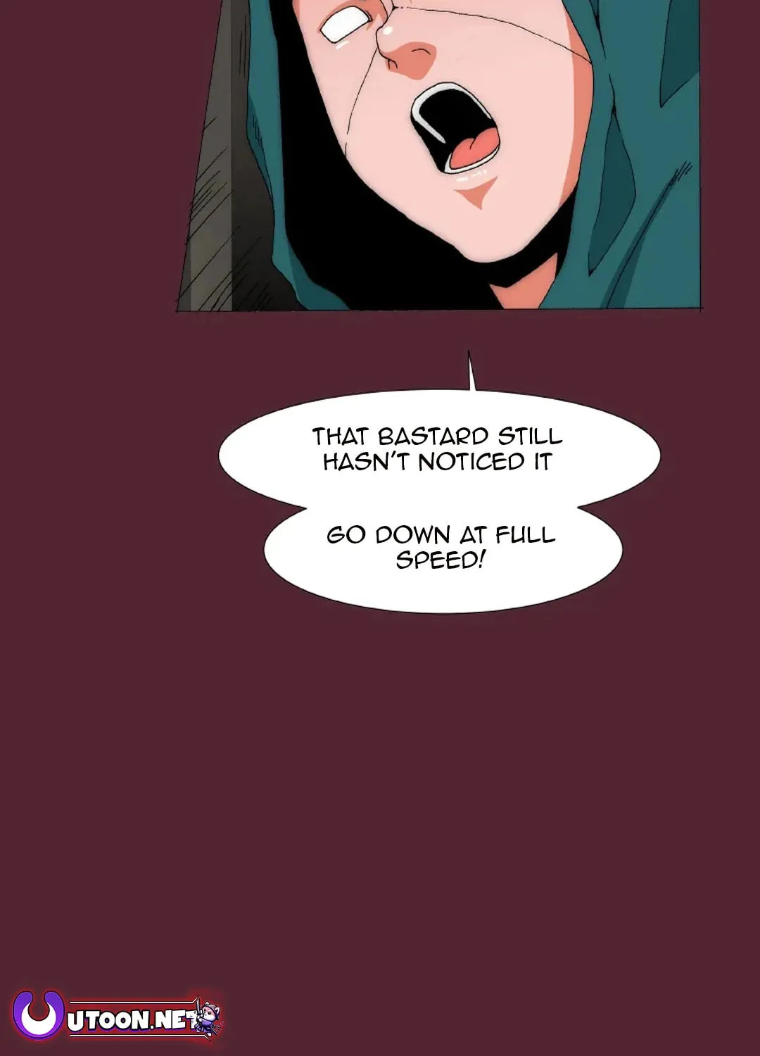 Trace 2.0 Chapter 145 page 30 - 
