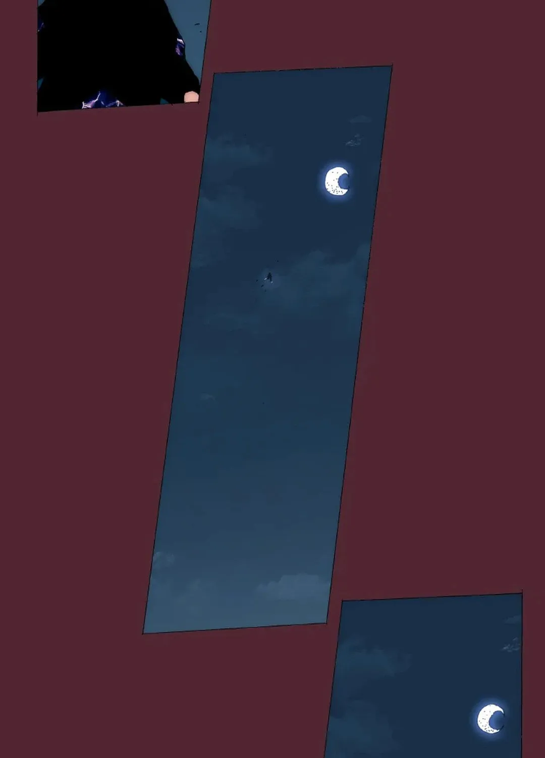 Trace 2.0 Chapter 145 page 32 - 