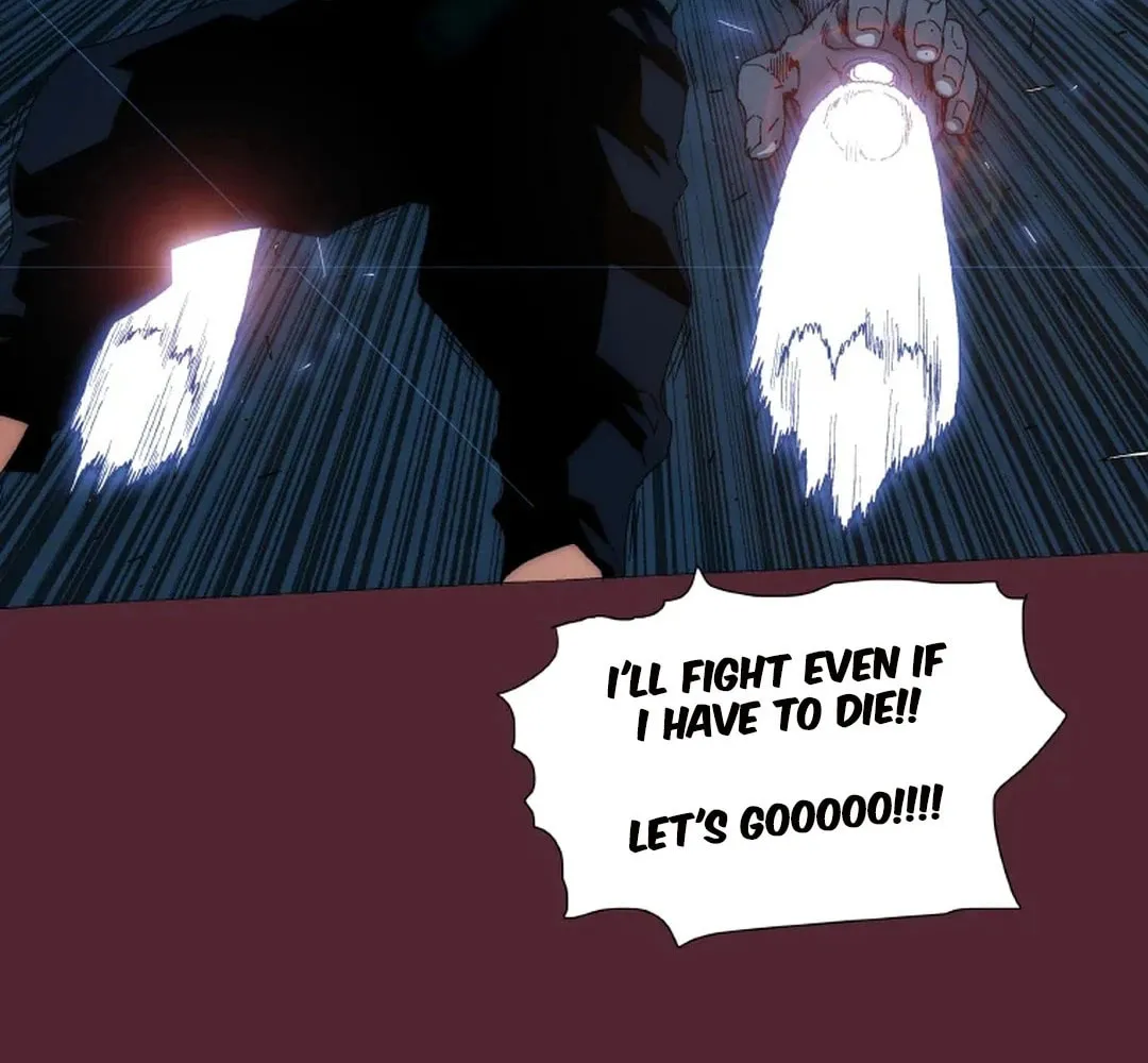 Trace 2.0 Chapter 145 page 35 - 