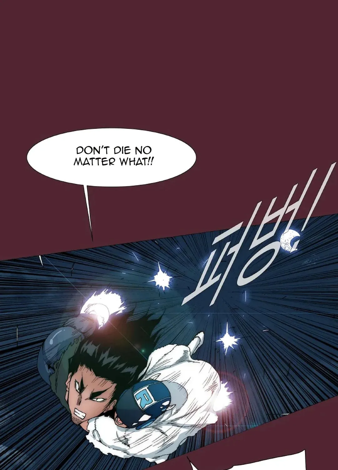 Trace 2.0 Chapter 145 page 37 - 