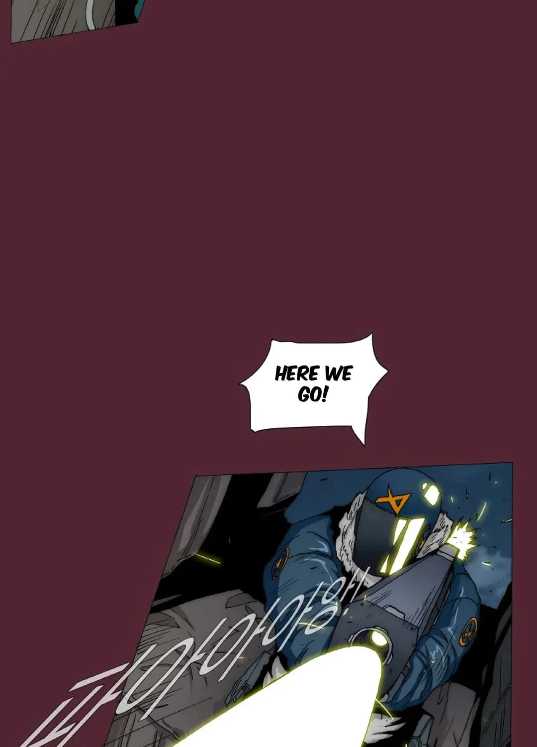 Trace 2.0 Chapter 145 page 39 - 