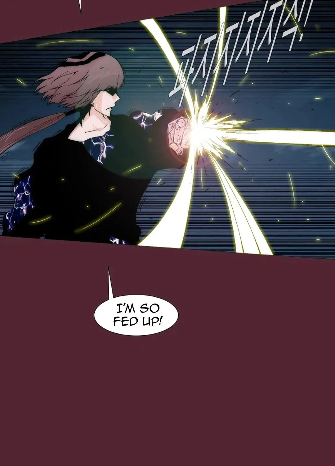 Trace 2.0 Chapter 145 page 41 - 