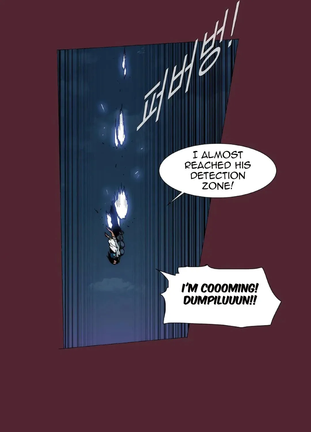 Trace 2.0 Chapter 145 page 43 - 