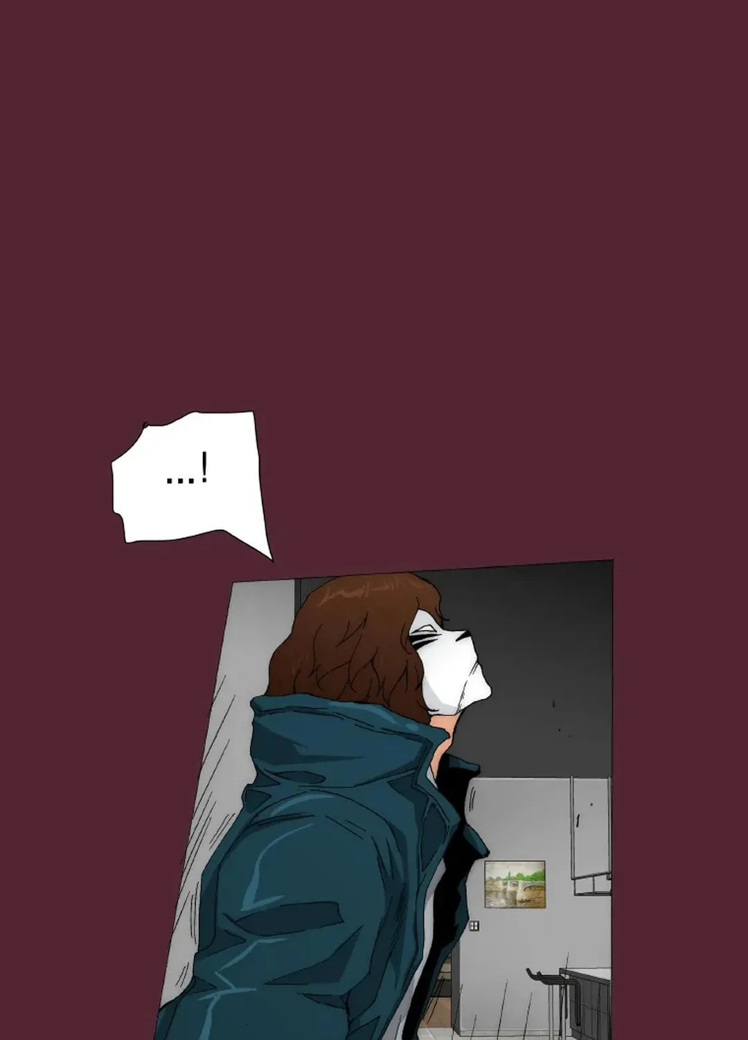 Trace 2.0 Chapter 145 page 44 - 
