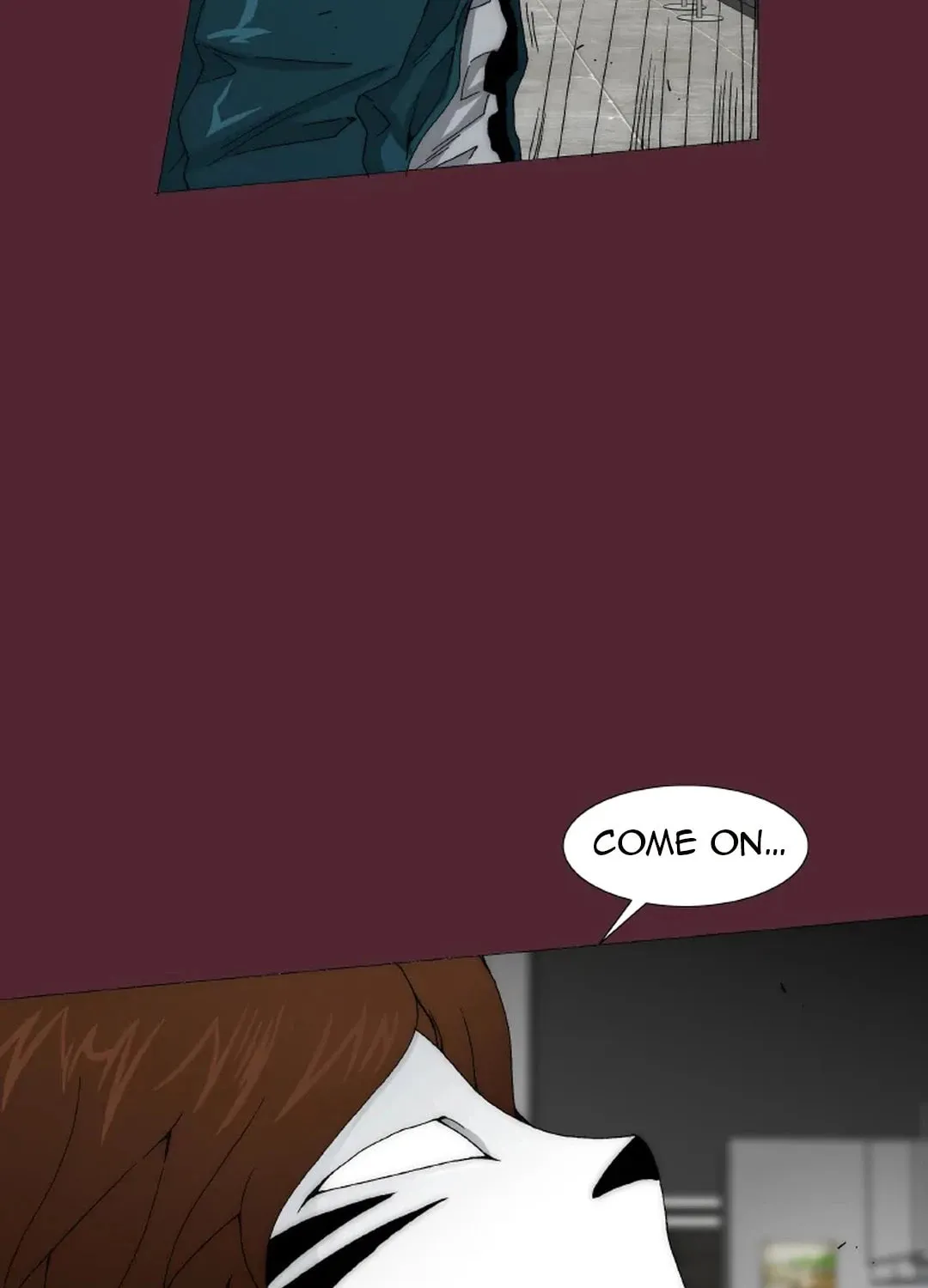 Trace 2.0 Chapter 145 page 45 - 