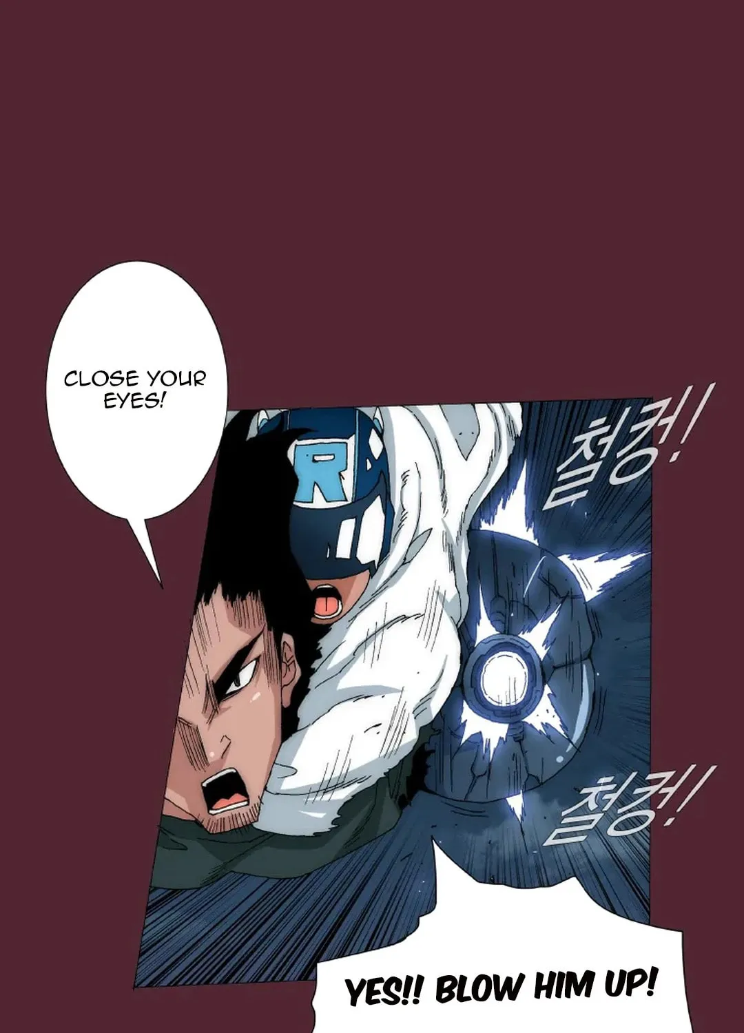 Trace 2.0 Chapter 145 page 48 - 