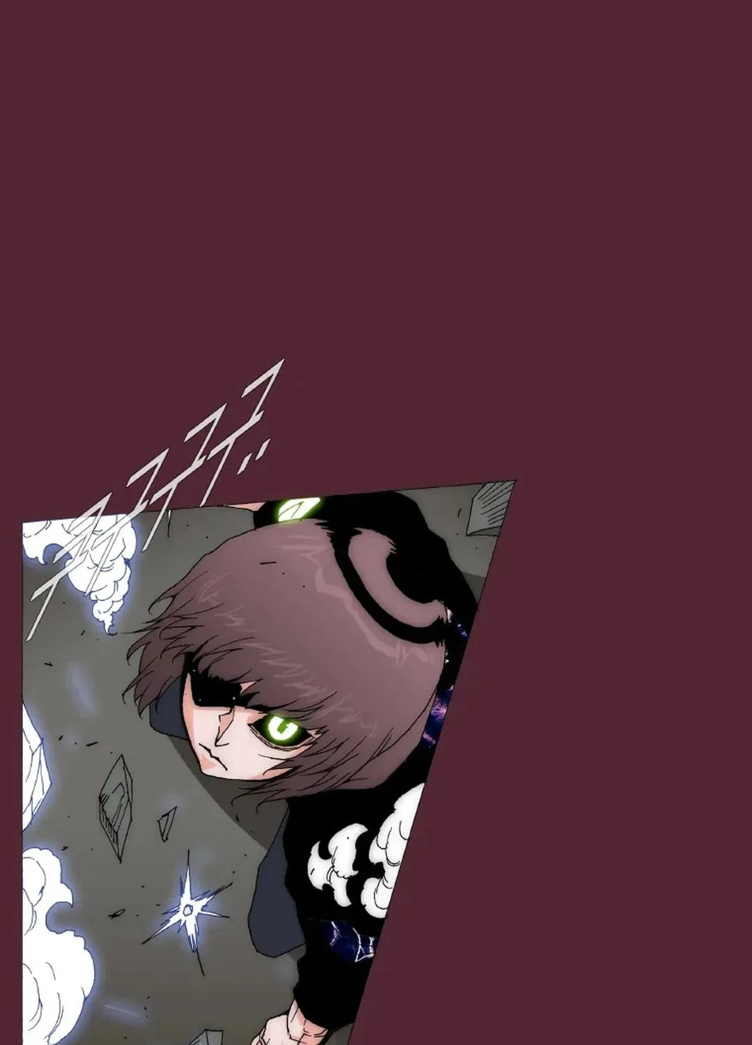Trace 2.0 Chapter 145 page 55 - 