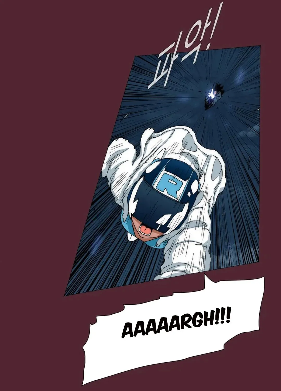 Trace 2.0 Chapter 145 page 57 - 