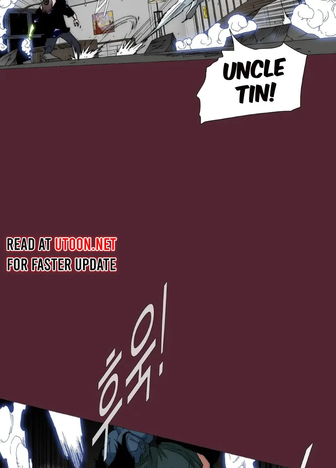 Trace 2.0 Chapter 145 page 60 - 