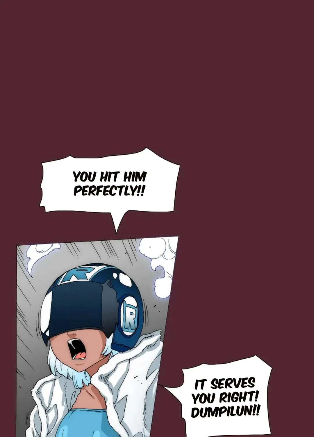 Trace 2.0 Chapter 145 page 62 - 