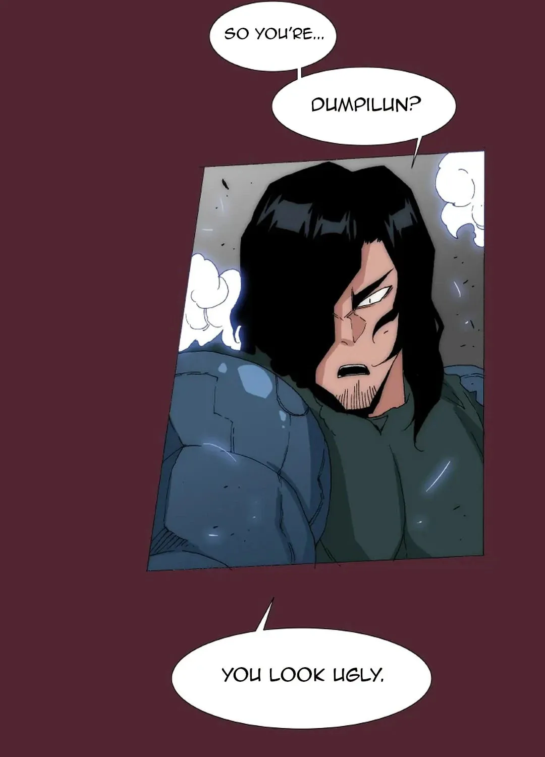 Trace 2.0 Chapter 145 page 64 - 