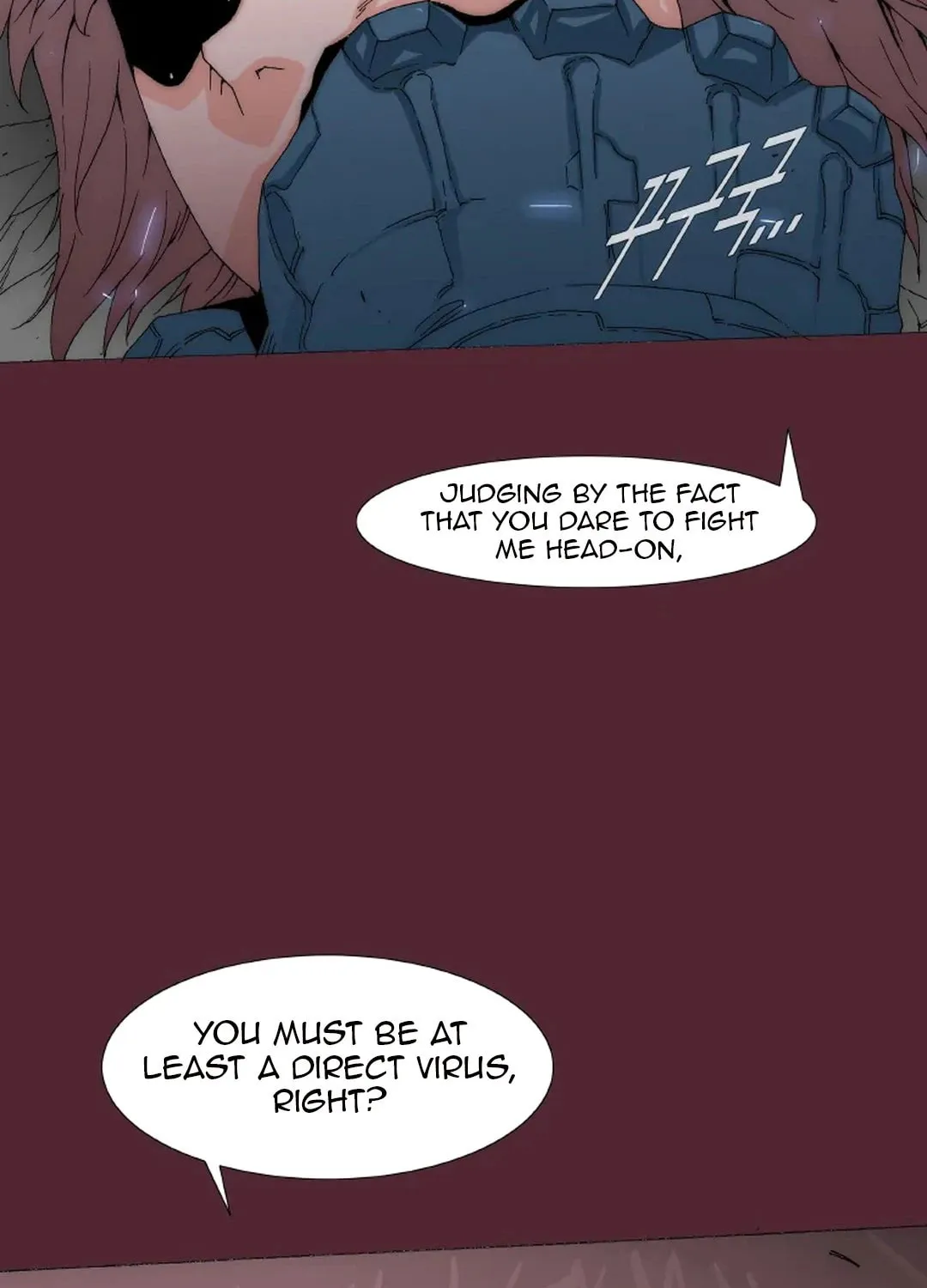 Trace 2.0 Chapter 145 page 66 - 