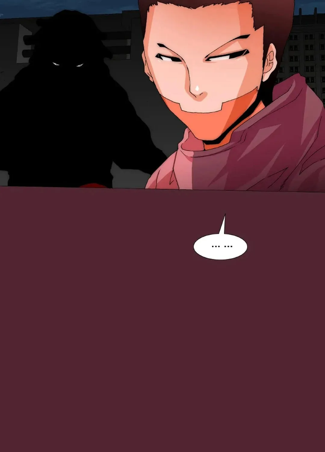 Trace 2.0 Chapter 145 page 8 - 