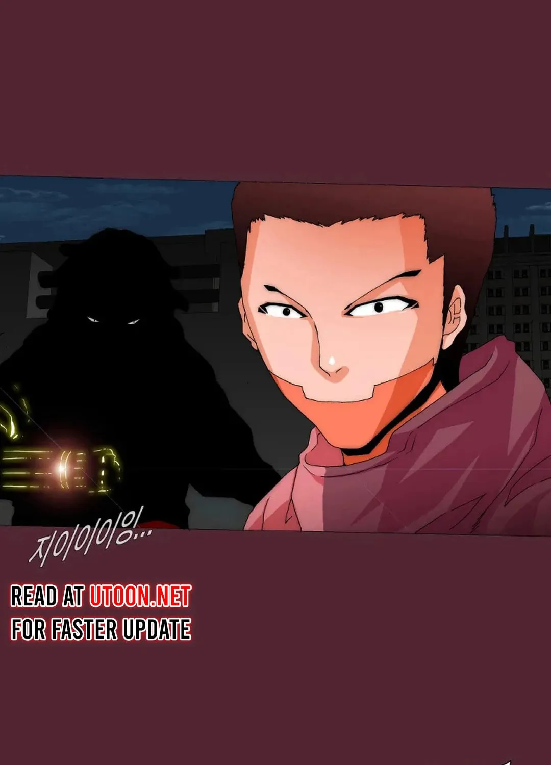 Trace 2.0 Chapter 145 page 9 - 