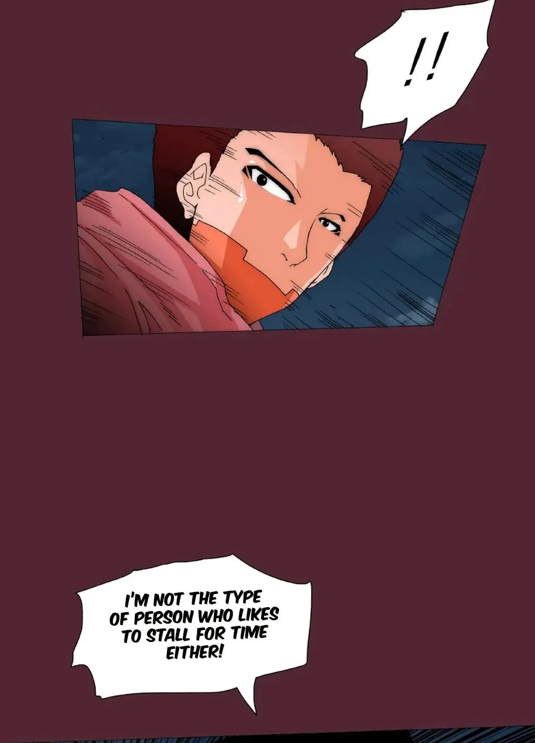 Trace 2.0 Chapter 145 page 10 - 