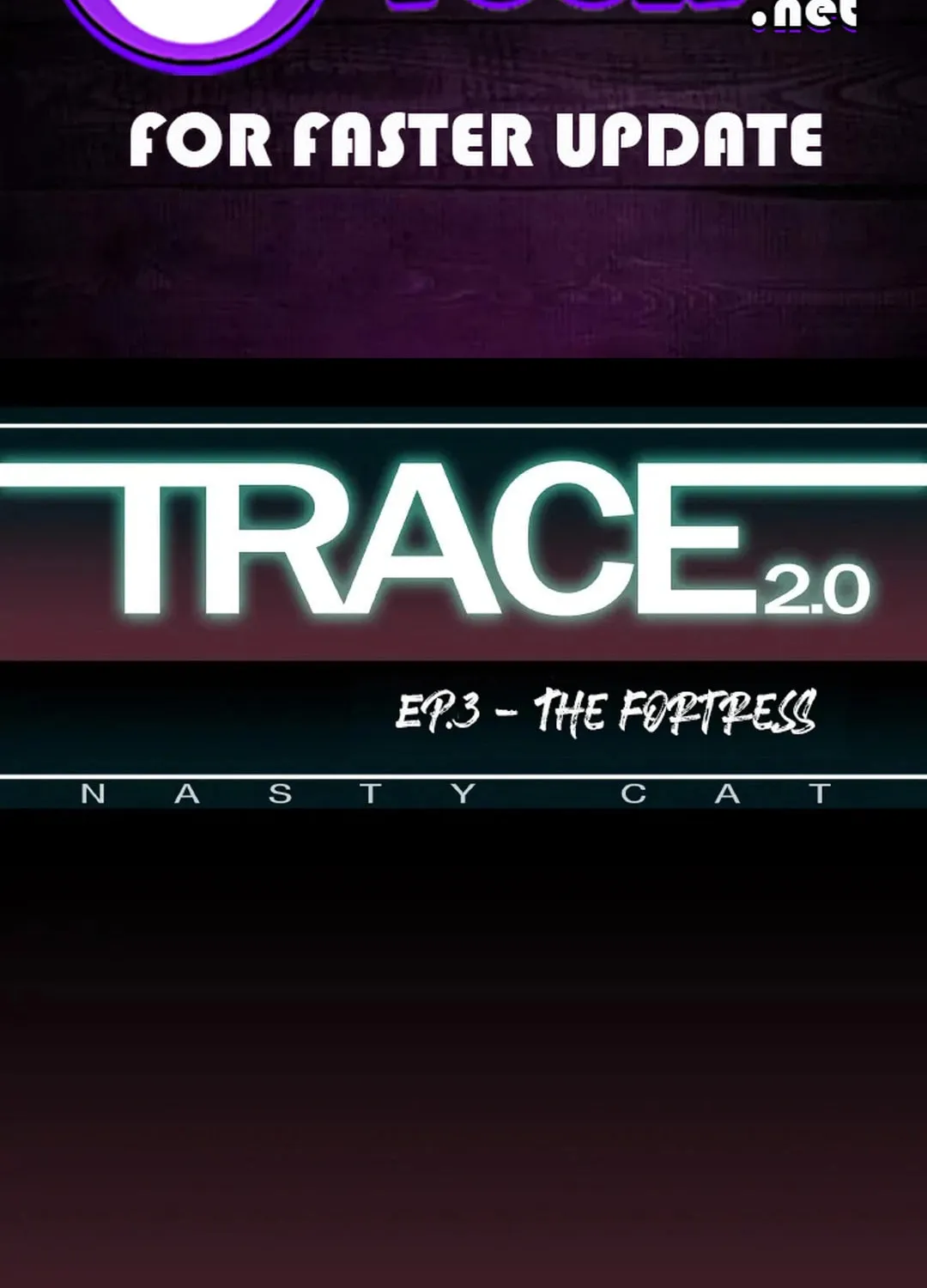Trace 2.0 Chapter 146 page 2 - 