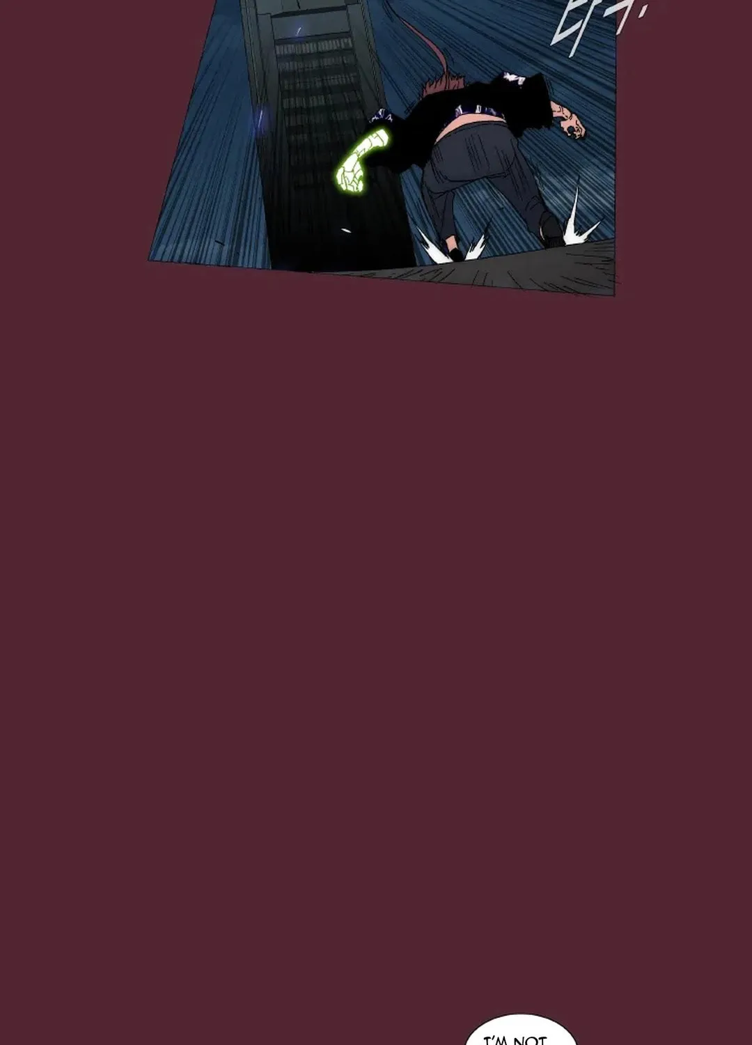 Trace 2.0 Chapter 146 page 16 - 