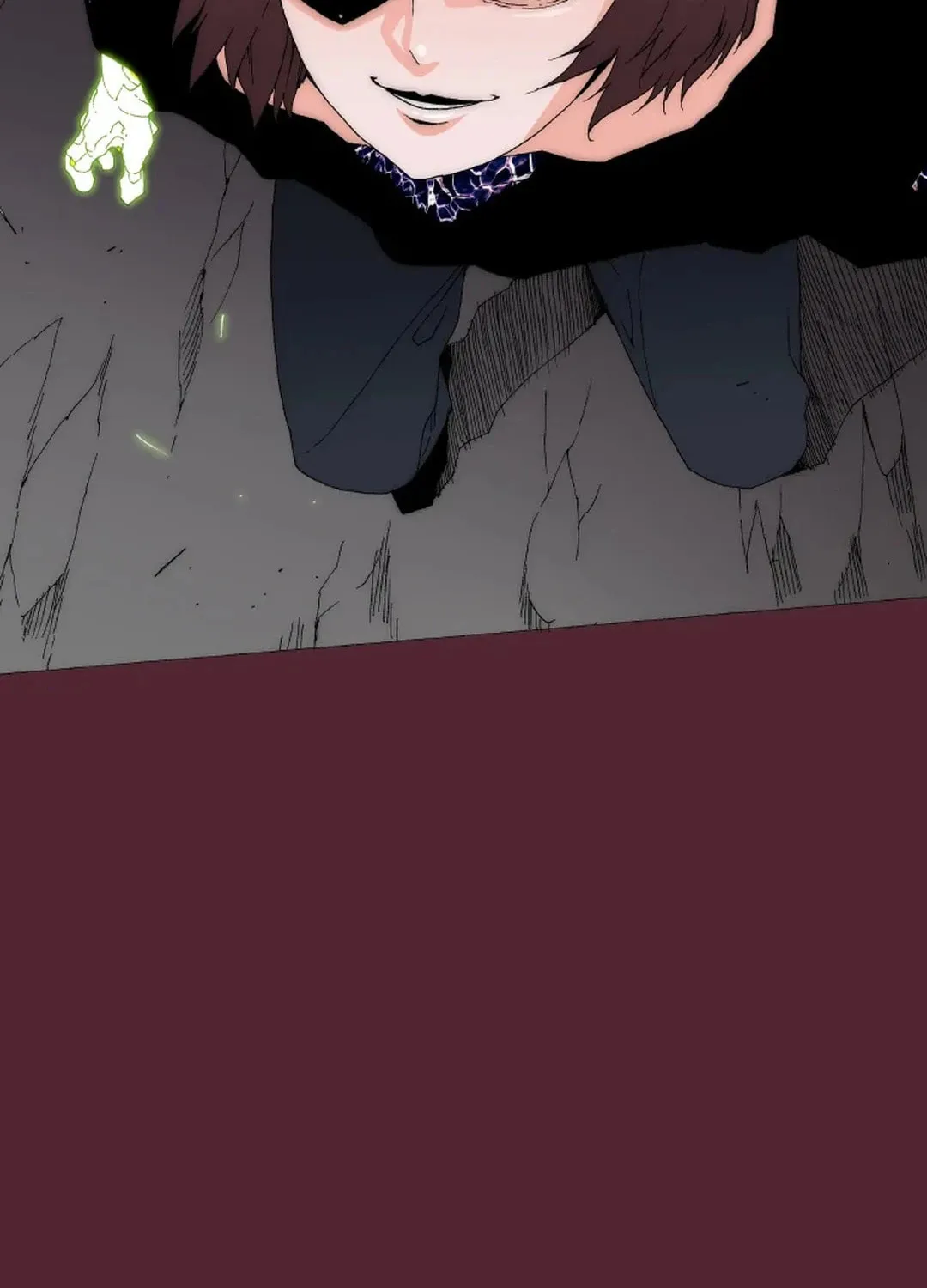 Trace 2.0 Chapter 146 page 19 - 
