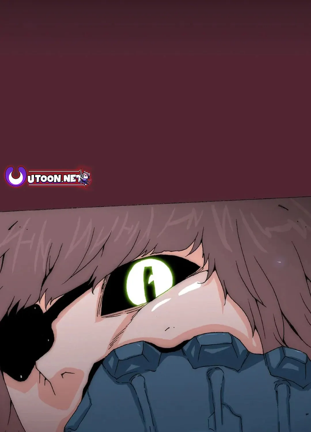 Trace 2.0 Chapter 146 page 3 - 